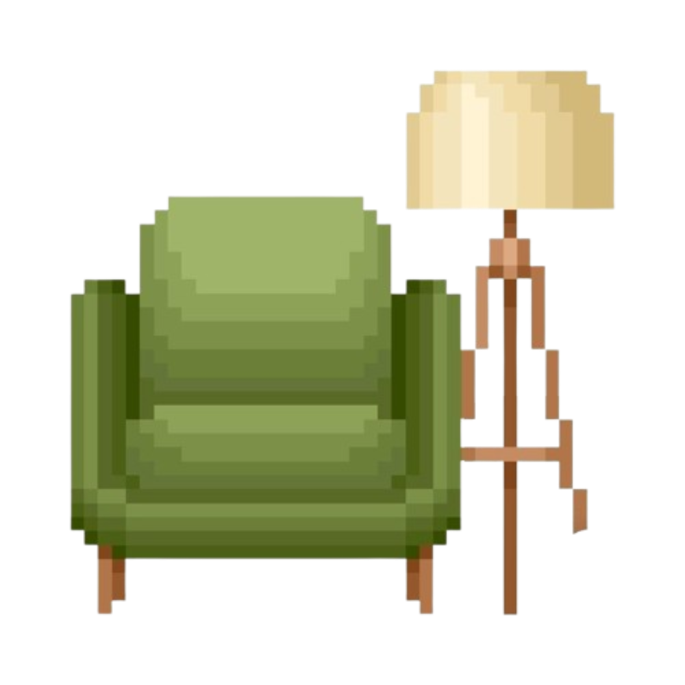 Chair icon